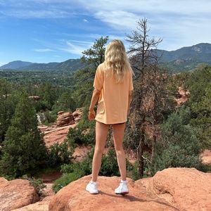 Meet your Posher, Sawyer